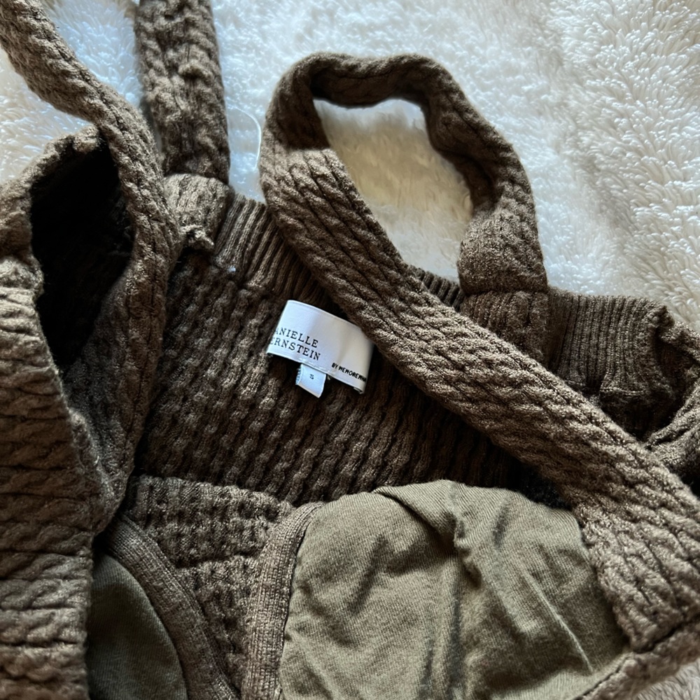 Danielle Bernstein - image 1